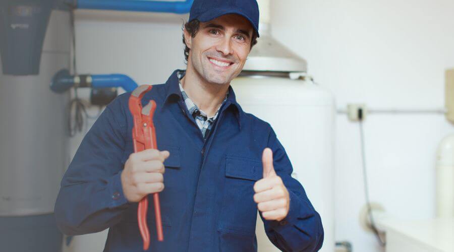 Local 24/7 Emergency Plumbing in Robertsville, OH